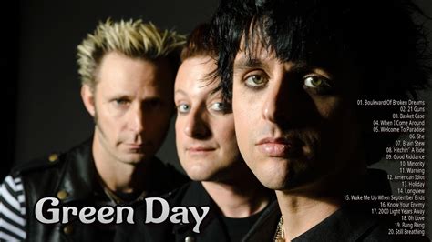 green day youtube|best of green day youtube.